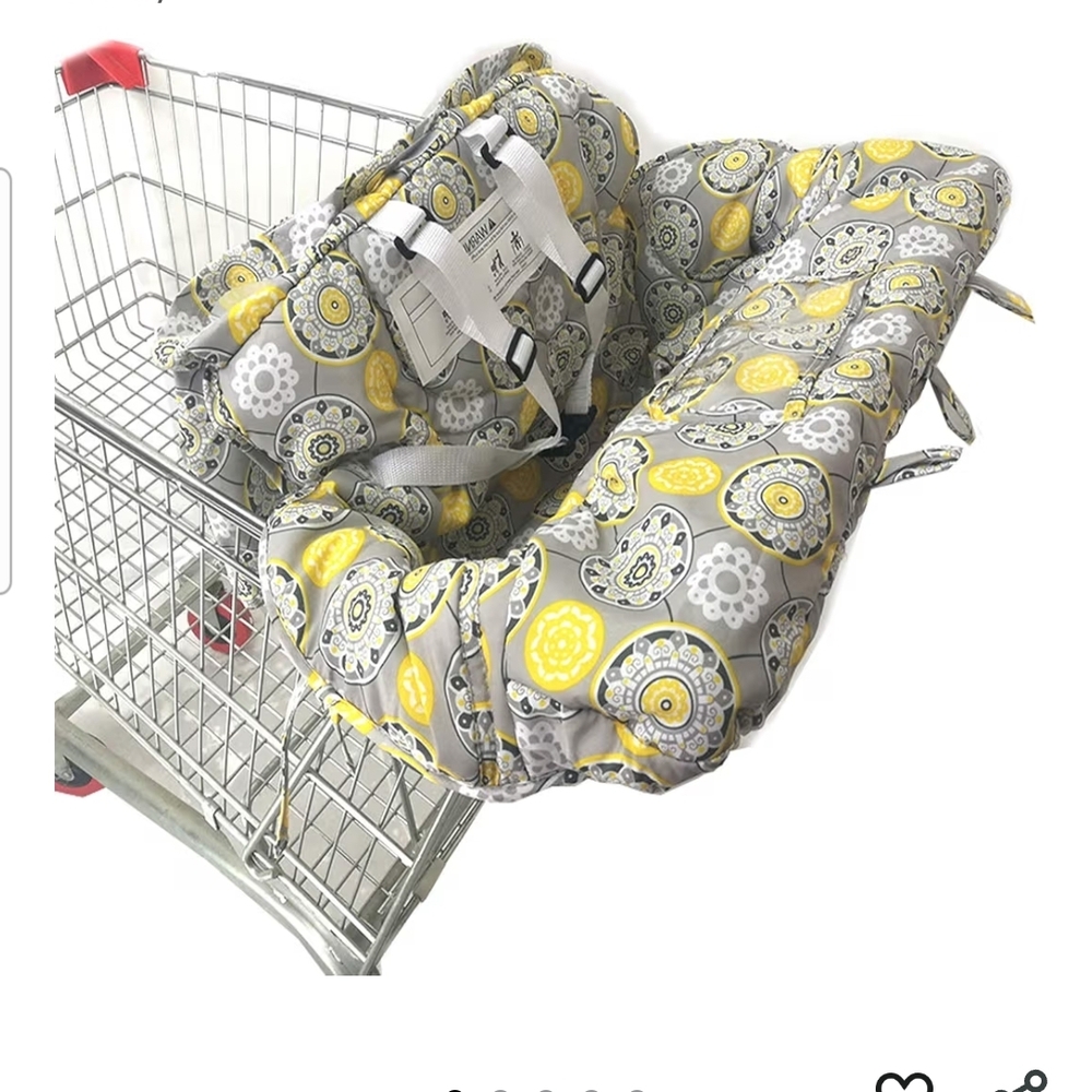 Shopping Cart Cover